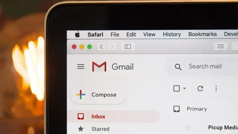 Gmail: milioni di mail truffa a tema corona virus